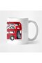 I Love London Mug, Gift, Dowry, Presentation - 2