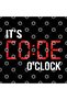 Software Developer - Code O Clock Fun Gift Mug / Gift / Dowry / Presentation Holder - 3