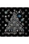 Christmas Engineer Tree| Mechanical Engineering Gift Mug - 3