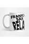 الأصدقاء - كوب Frankie Say Relax، هدية، مهر، عرض