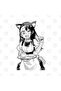 Nagatoro Cat Ears Mug, Gift, Dowry, Presentation - 2