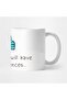 Life Is Strange Consequences Mug, Gift, Dowry, Presentation Holder - 2