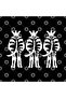 Zebra Mug, Gift, Dowry, Presentation - 3