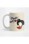 كوب Noot Noot Animal، هدية، مهر، حامل عرض