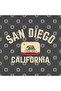 San Diego California Trophy, Gift, Dowry, Presentation - 3
