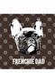 French Bulldog Dad Mug, Gift, Dowry, Presentation Holder - 3