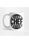 Best Chef Ever Mug, Gift, Dowry, Presentation