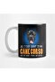 Love with My Cane Corso Mug, Gift, Dowry, Presentation