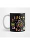 Ramadan Kareem Islamic Fasting Gift Idea For Muslim Friend Mug
