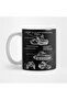 T54 T55 Russian Lightweight Sherp Presentation Holder - Mug, Gift, Dowry