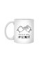 You'Re My Best Friend White Mug, Gift, Dowry, Presentation Holder