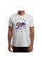 Sloth Gym, Men's T-Shirt, Women's T-Shirt, Unisex White T-Shirt - 4
