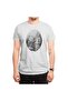 The Foxes Unisex White T-Shirt - 6