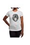 Birth of the Universe, Men's T-Shirt, Women's T-Shirt, Unisex White T-Shirt - 3