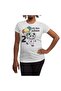 Panda Space Planet Two Years Old 2 Years Old, Men's T-Shirt, Women's T-Shirt, Unisex White T-Shirt - 5