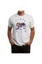 Sloth Gym, Men's T-Shirt, Women's T-Shirt, Unisex White T-Shirt - 2