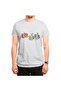 Butterfly, Men's T-Shirt, Women's T-Shirt, Unisex White T-Shirt - 6
