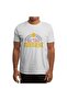 Be the Sunshine Unisex White T-Shirt - 4