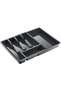 2 Stage Sliding Sliding Spoon Holder Organizer - 2