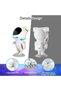Star Projector Astronaut Lighted Galaxy Milky Way Projection Night Light Astronaut Light - 2