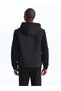 Standard Mold Hooded Men's Knitwear Cardigan - 4