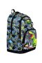 Dinosaur Triple School Bag and Thermal Lunchbox + Pen Holder for Boys - 3