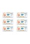 Newborn Isotonic Water Wet Wipes 6X50 - 3