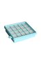 فلتر Hepa متوافق مع Powerpro Active من Philips FC 9540 - 2