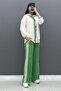 Didas Striped Tracksuit Set Sk-8277 - 4