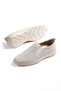 Men's Shoes, Summer Shoes, Orthopedic Summer Shoes Beige - 5