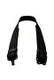 Black Tactical Belt - Cobra Buckle & Reinforced - 3