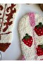 Punch Bohemian Cowboy Boots Jewel Earrings Jewelry Carpet - Coaster - 7
