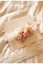 Flower Lace Baby Headband