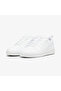 Rebound V6 Low Unisex White Sneaker - 2