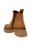 D24Kb-1545Z Daily Cinnamon Women's Boots - 4