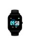 S2 Max Siyah Akıllı Saat - 5