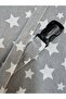 Underwire stars model 100x80 cm nursing apron nursing cover functional - 5