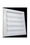 Louvered Aspirator Outlet Cover Aspirator Hood Chimney Vent