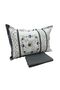 Single Plain Cotton Sheet Set - 4