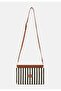 Parigi Women's Handbag - Stylish and Useful Design - 5