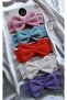 5-Piece Combination (Boxed) Handmade Baby Girl Grand Bandana