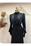 Azalea Hijab Evening Dress - 3