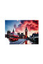 London Bus - 1,000 Pieces - 3