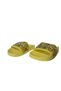 Girl's Yellow Lemon Ultra Light Daily Slippers Gzeer10-11 - 2