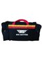 Unisex Long Strap Travel Fitness And Sports Bag With Side Pockets Women And Men Can Use