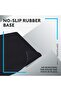 G840 Extra Large Gaming Mouse Pad,  900 x 400 x 3 mm - 6