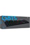 G815 RGB Tactile Switch Keyboard - 2