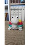 Kaplumbağa saksı - 5