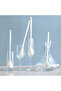 1Pc Silicone Long Handle Glass Bottle Cup Jar Flask Baby Bottle Nipple Oil Bottle Washing Brush - 8