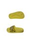 Girl's Yellow Lemon Ultra Light Daily Slippers Gzeer10-11 - 5